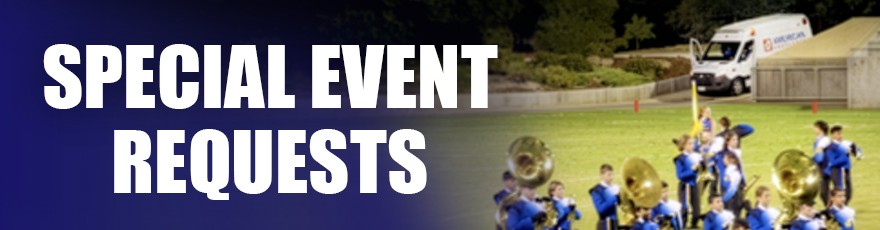 Special Event